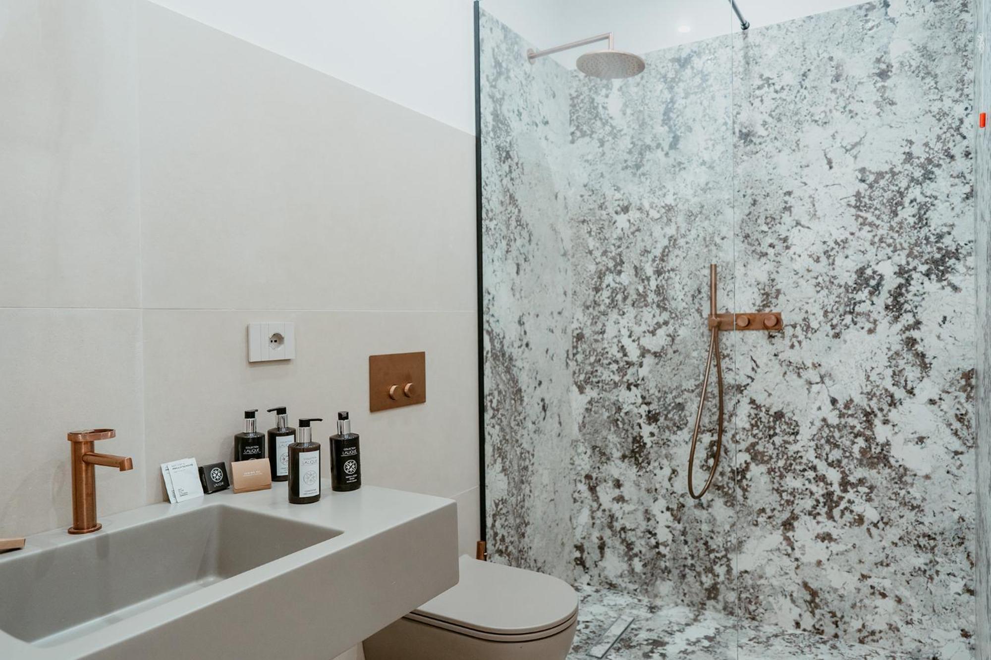 Luxury Apartment-Quartieri Spagn By Alux38 Наполи Екстериор снимка